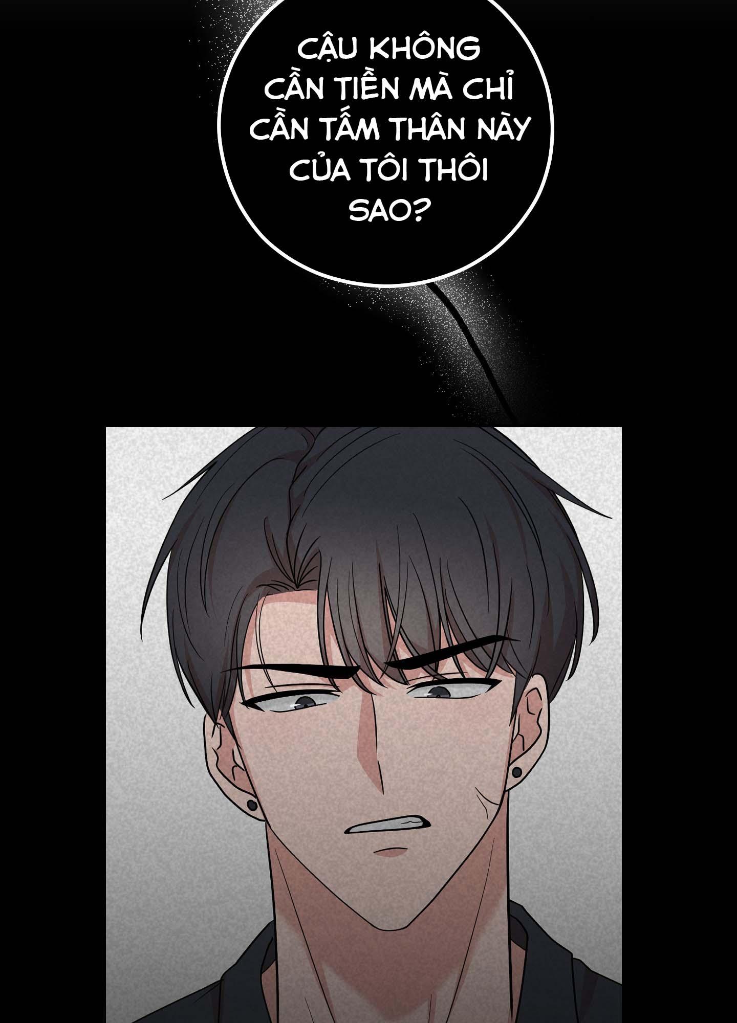 hoàn cảnh không thể tránh chapter 5 22