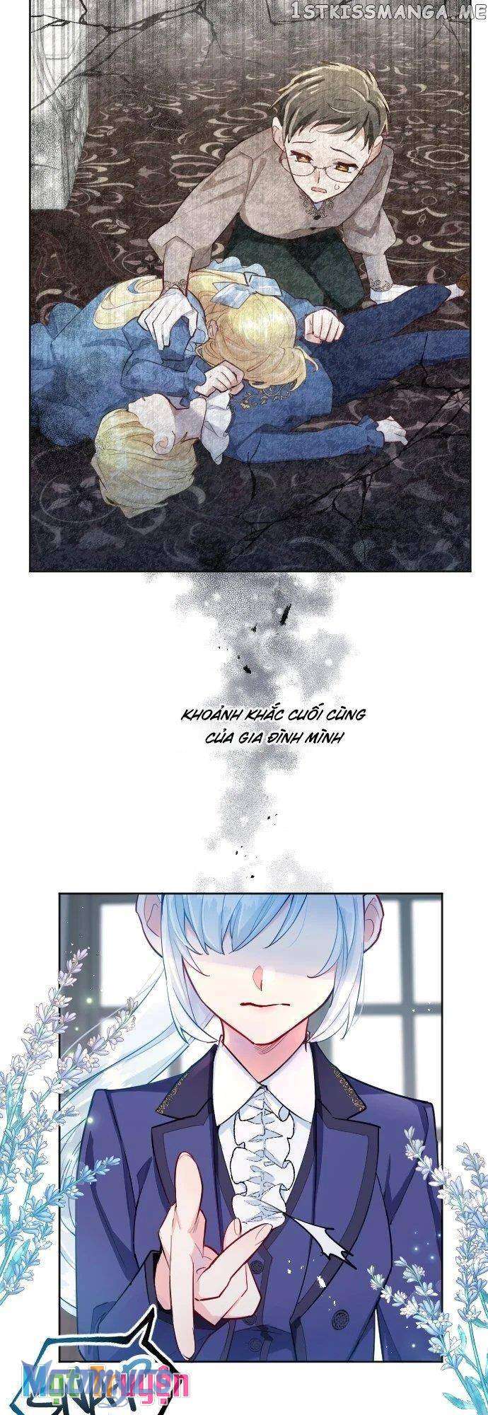 sự báo thù của một vị thánh chapter 44 22