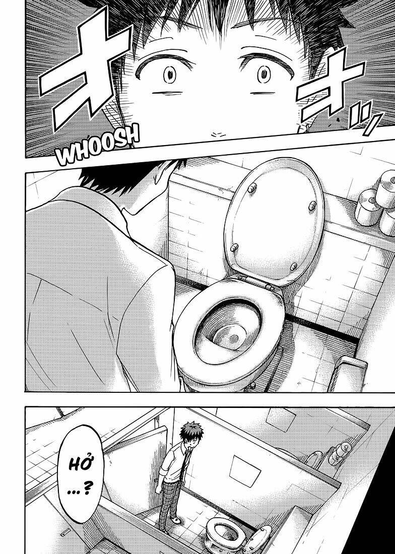 yamada và thất đại ma nữ chapter 212 10