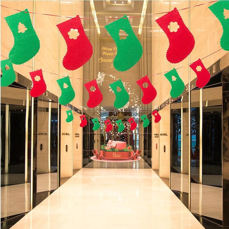 Dây đèn led trang trí giáng sinh / năm mới