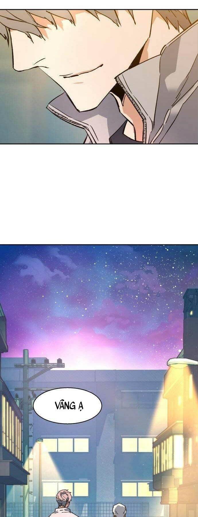 bạn học tôi là lính đánh thuê chapter 116 74