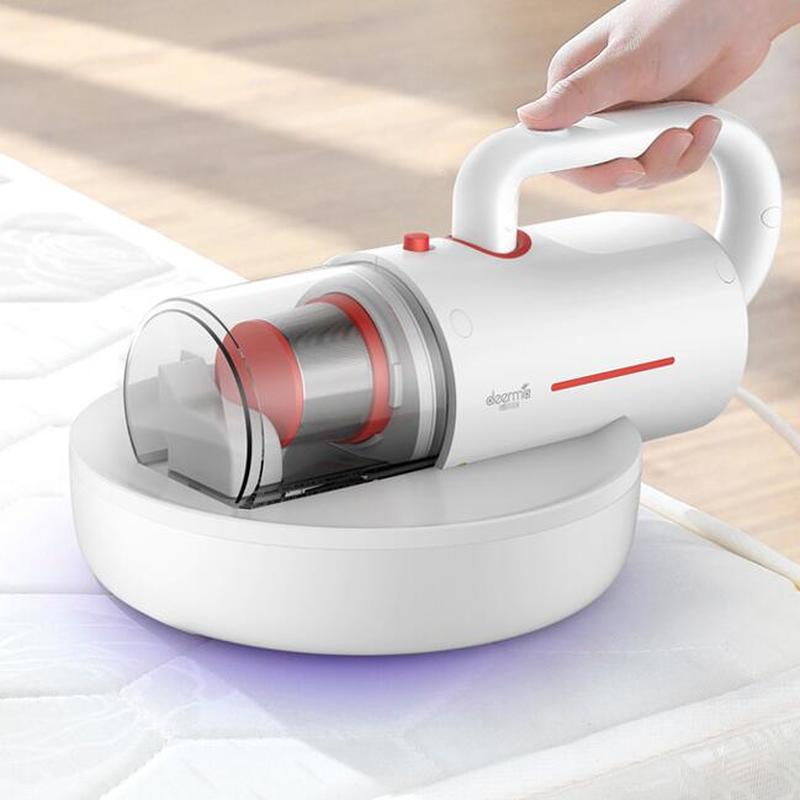 Máy Hút Bụi Giường Nệm, Sofa, Chăn Mền, Xe Hơi - Hàng Chính Hãng