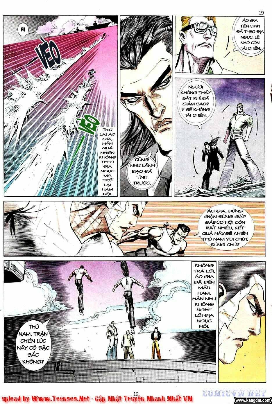 hải hổ 2 chapter 4 19