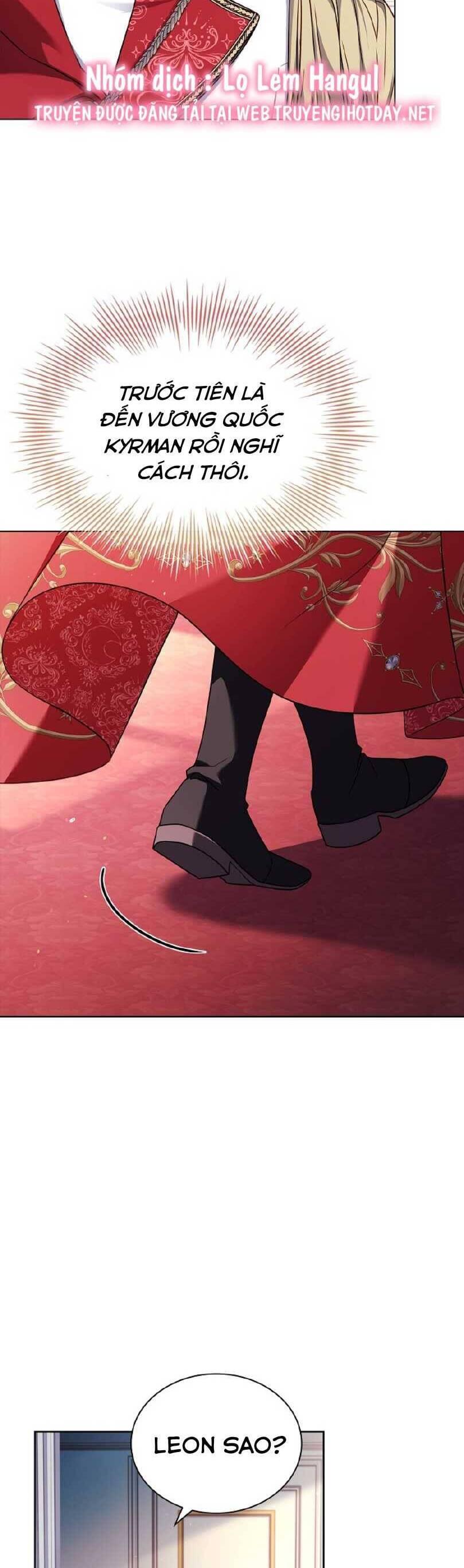 để yên cho tiểu thư hiền chapter 122 24