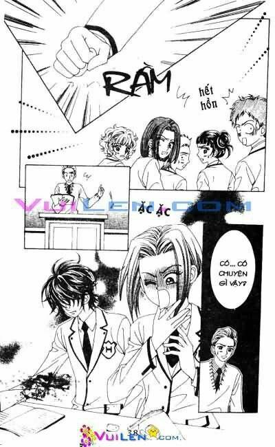 thiên thần tái thế chapter 4 38