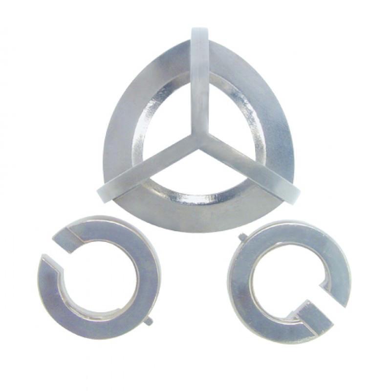 Đồ Chơi Hack Não Mở Khóa Thiên Văn Cấp Độ 5 HANAYAMA 515089