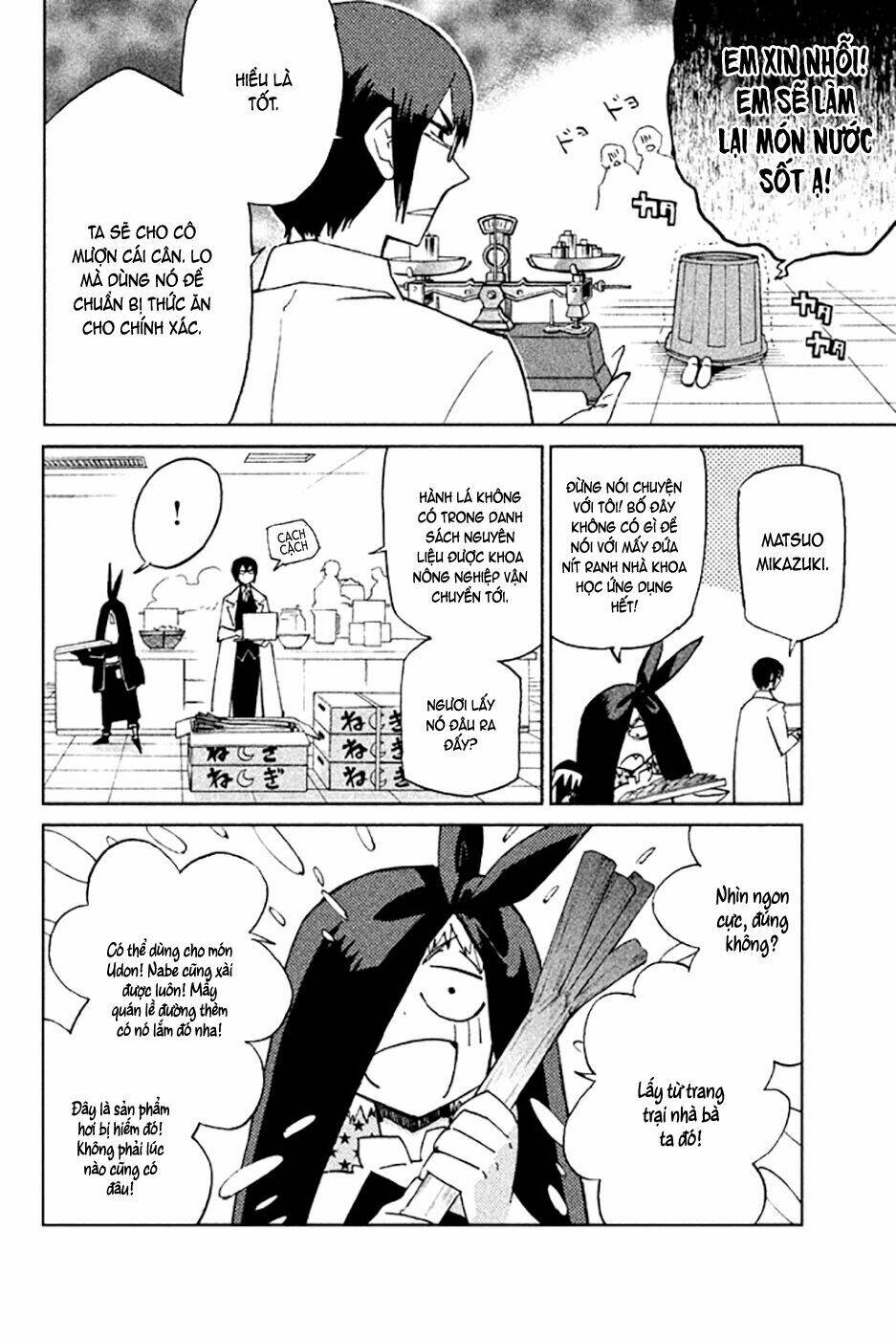 hell’s kitchen chapter 48 16