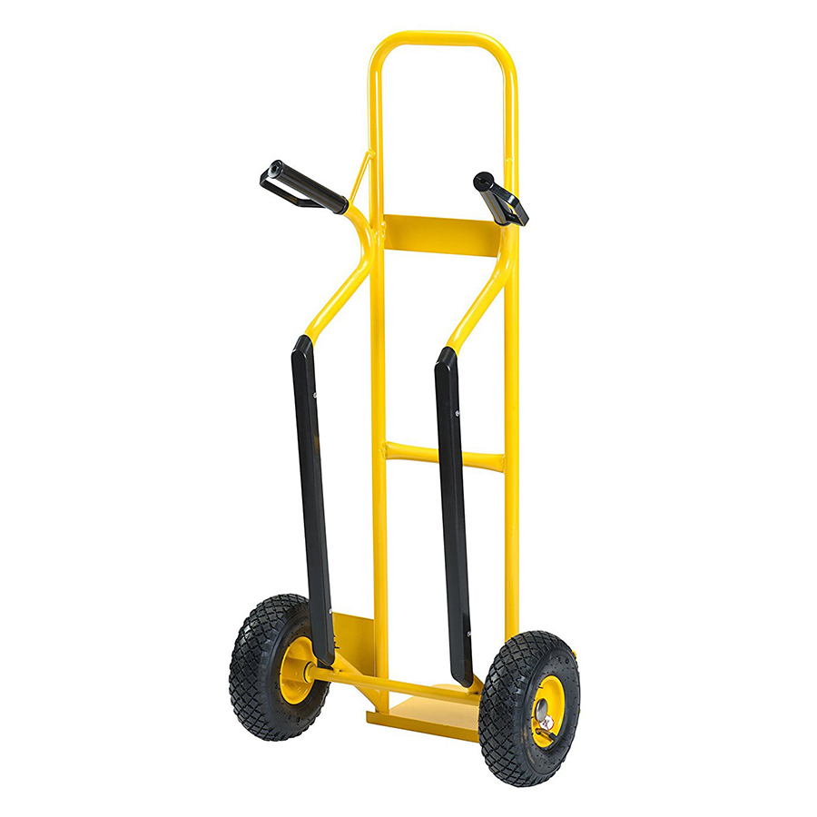 Xe Đẩy Tay 2 Bánh Stanley HT524 (Tải Trọng 250kg)