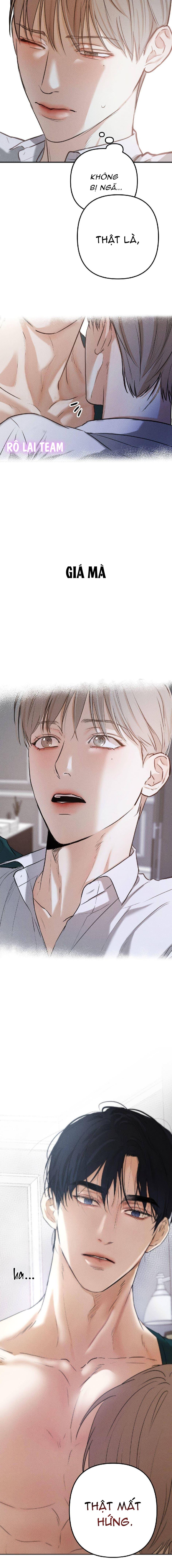 ái dục chapter 1 14