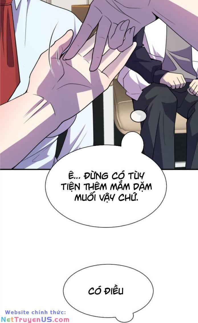 nhìn thấy thanh máu, ta xử tội thần linh chapter 59 7