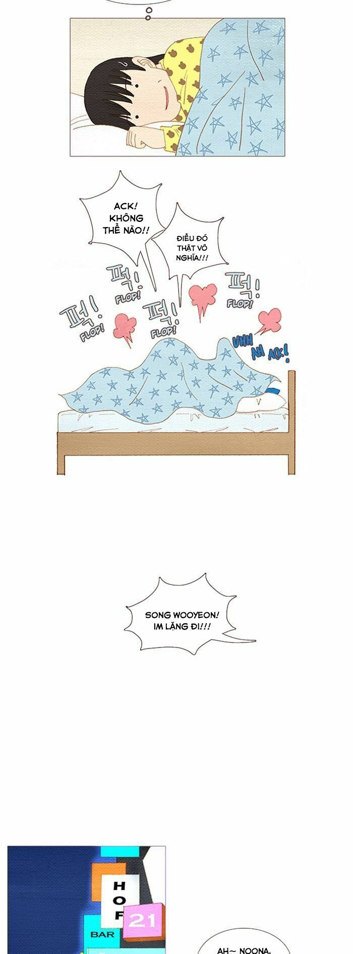 thánh thần trẻ trâu chapter 38 17