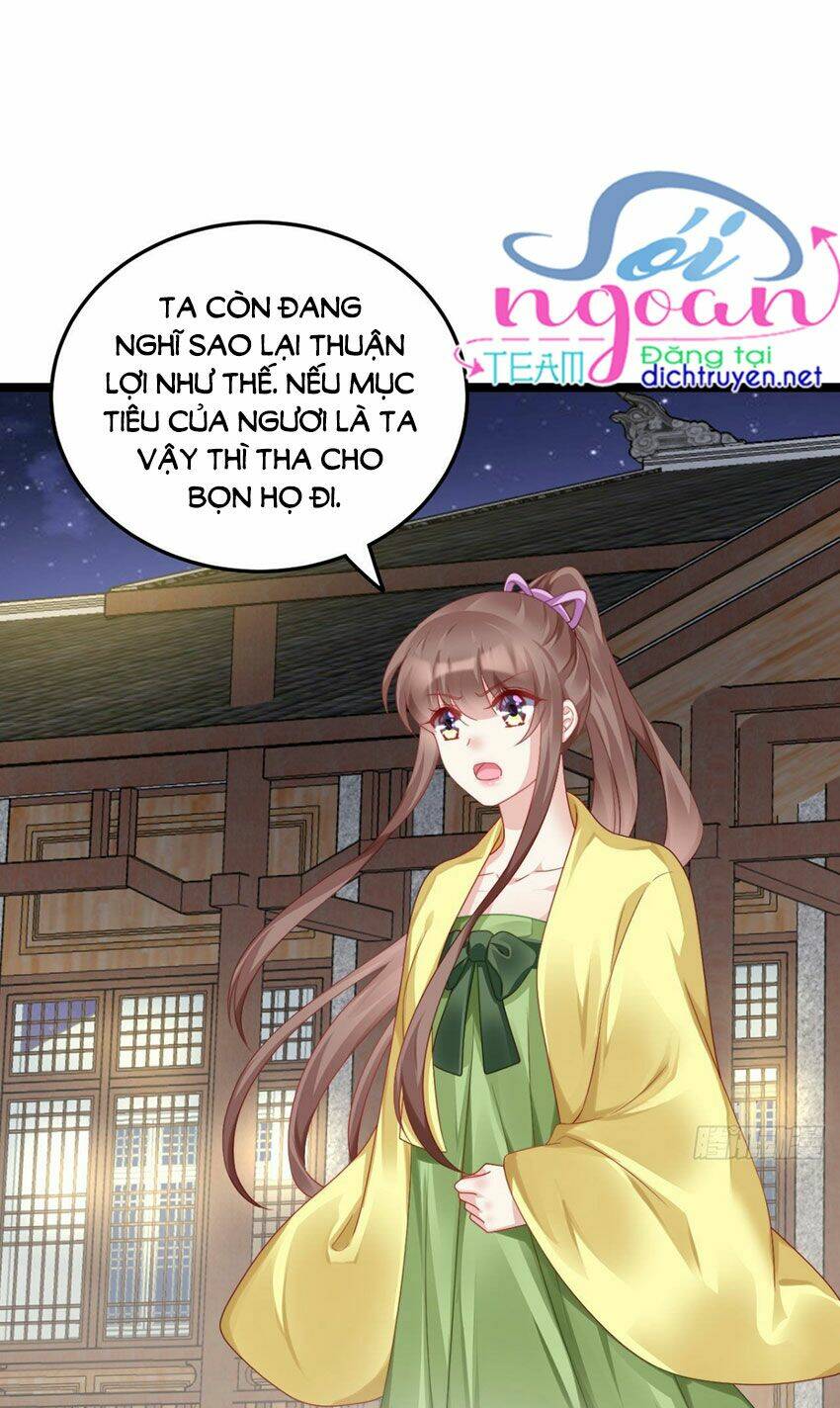 ta ở cổ đại nuôi nam nhân chapter 83 26