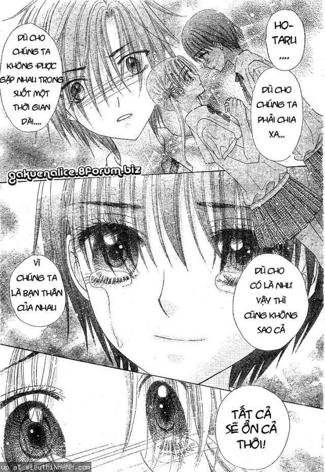 gakuen alice chapter 122 5