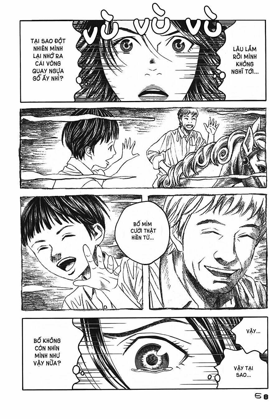 ảo ảnh picasso chapter 1 66