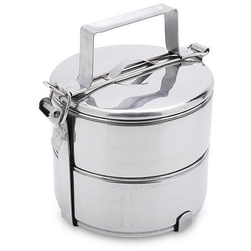 CAMEN 2 NGĂN INOX CAO CẤP HÀNG LOẠI 1