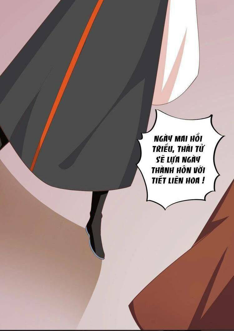 ngạo kiều vương gia huyên náo phi chapter 44 11