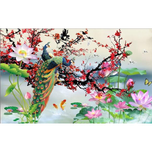 THẢM CHÙI CHÂN TCC046