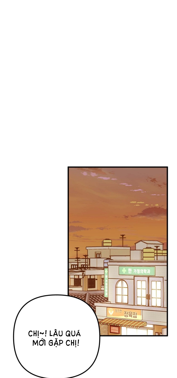 Mối Quan Hệ Không Tốt chapter 19.2 - Trang 13
