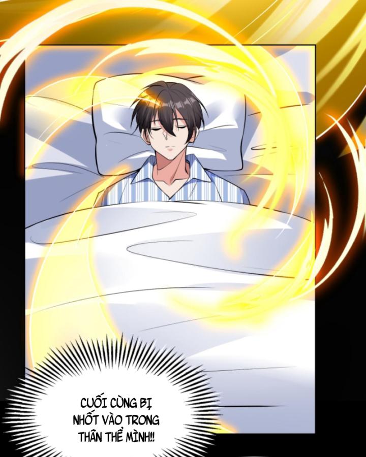 học cùng em gái, tôi bất cẩn vô địch rồi chapter 168 18