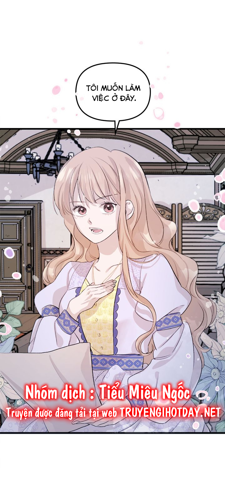 quán trọ dragondaily chapter 6 18