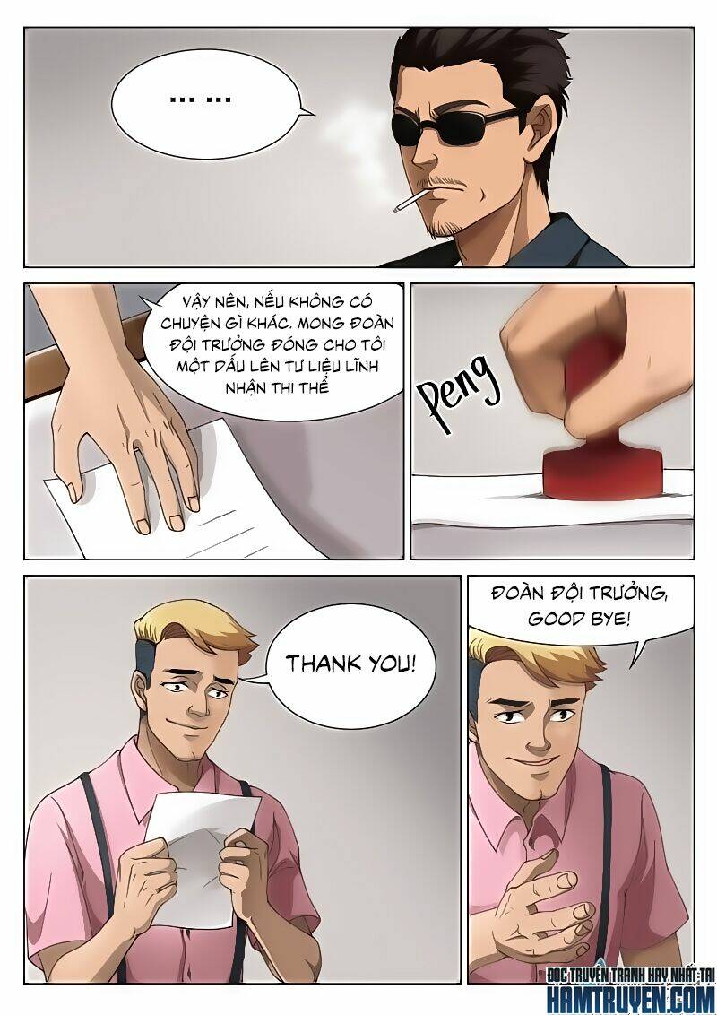 ngụy thủy nghi vân chapter 76 20