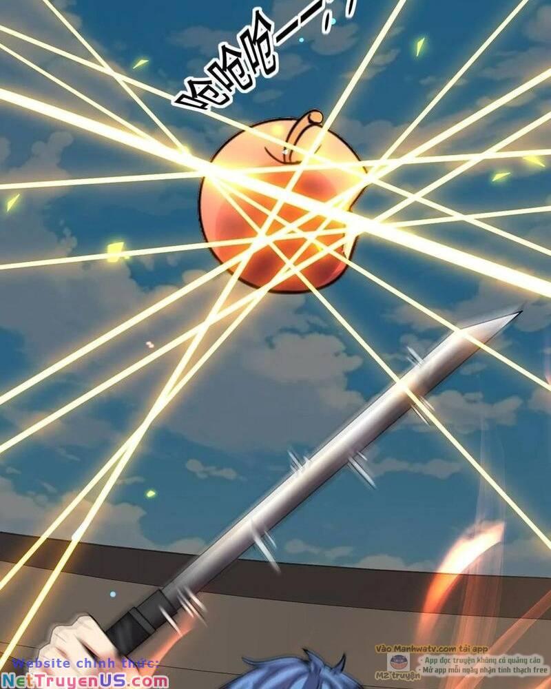 nhìn thấy thanh máu, ta xử tội thần linh chapter 121 51