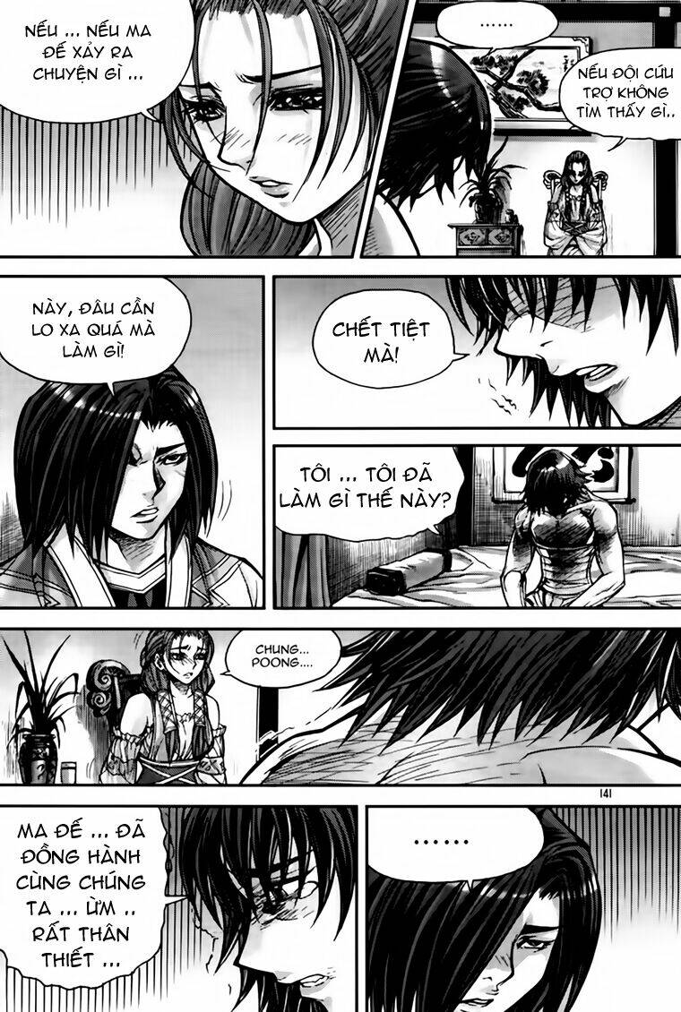 king of hell chapter 201 28