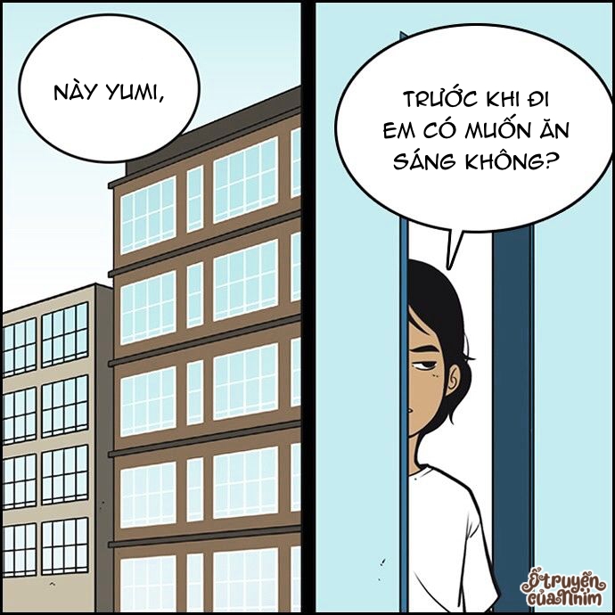 yumis cells chapter 82 5