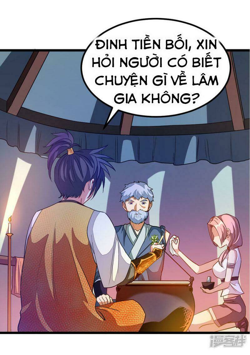 cửu dương thần vương chapter 178 16