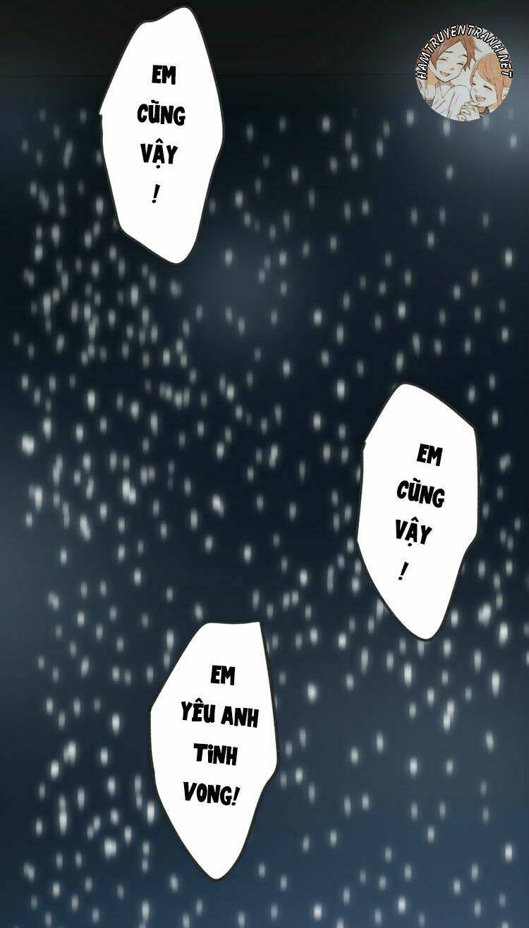 viện bảo tàng tâm nguyện chapter 12.1 16