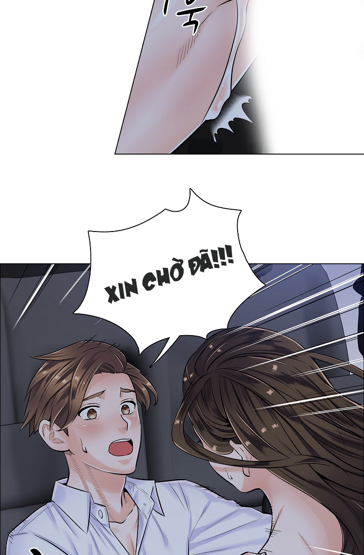 cô bác sĩ nguy hiểm chapter 5 37