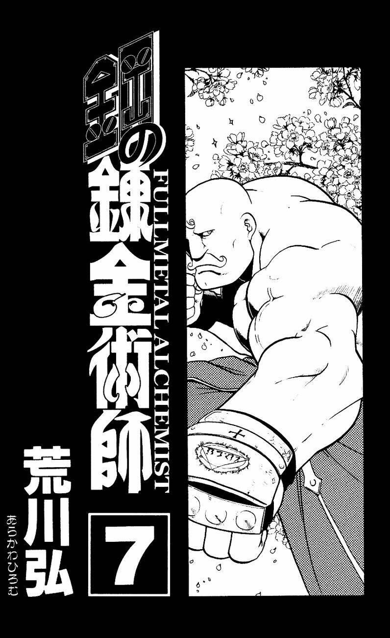 giả kim thuật chapter 26 7