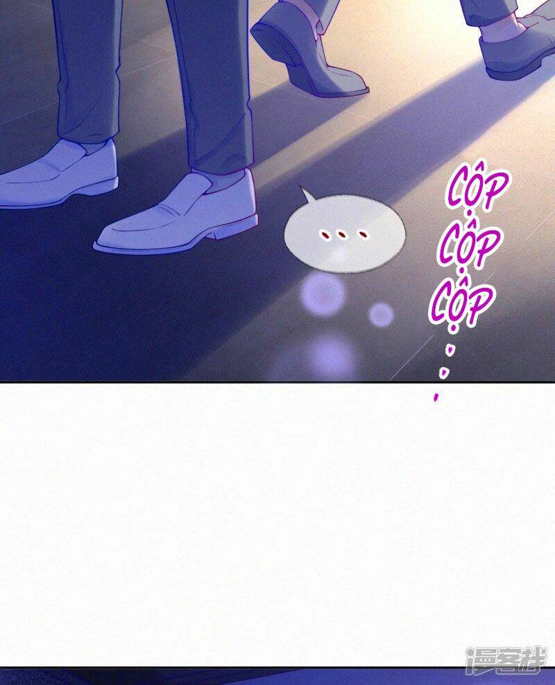 thiên tài manh bảo đột kích: daddy phúc hắc vs mommy chapter 35 16