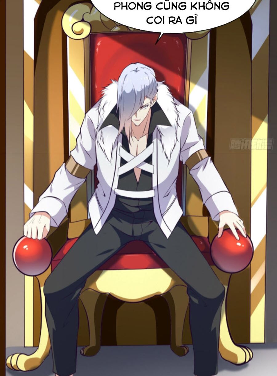 nãi ba là chiến thần mạnh nhất chapter 79 24