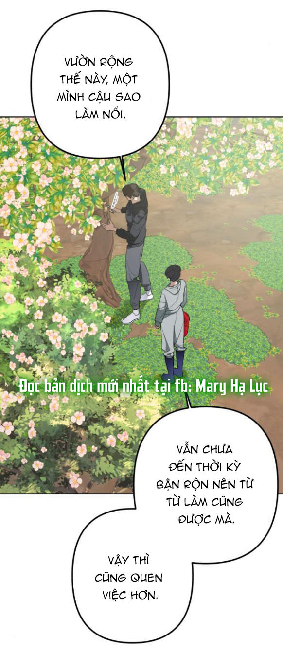 bóng râm mùa xuân chapter 3.1 2