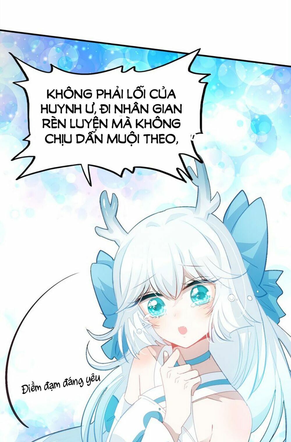 Ái Thượng Ngạo Kiều Long Vương Gia chapter 13 - Trang 37