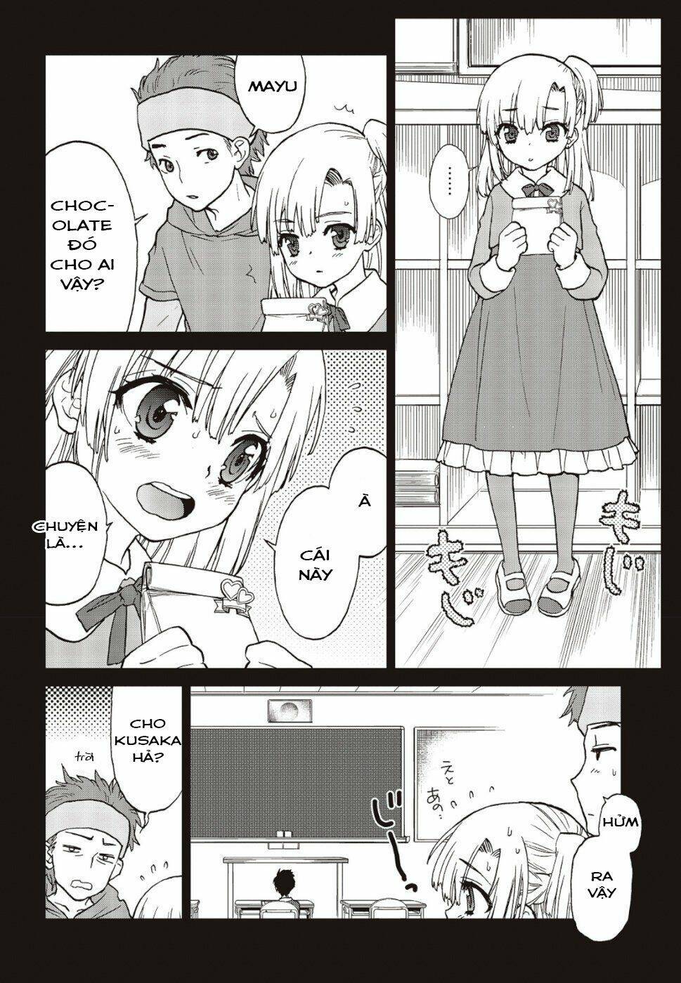 kamen rider 913 - kaixa chapter 1.1 24