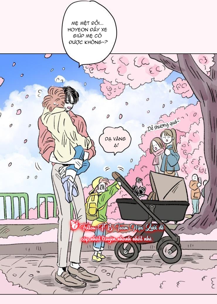 câu chuyện của hosik chapter 85 45