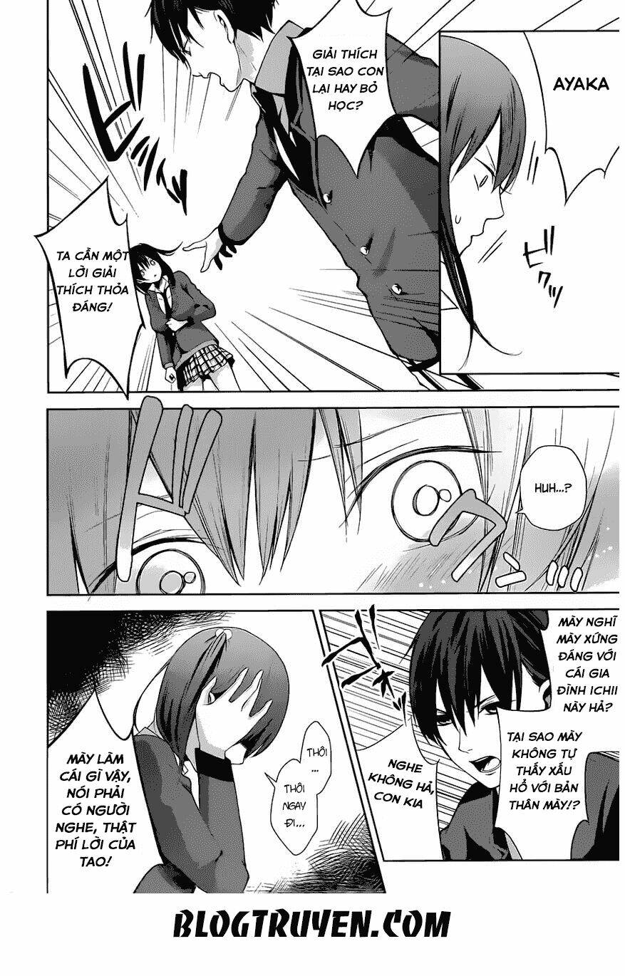 wonder rabbit girl chapter 1.2 5