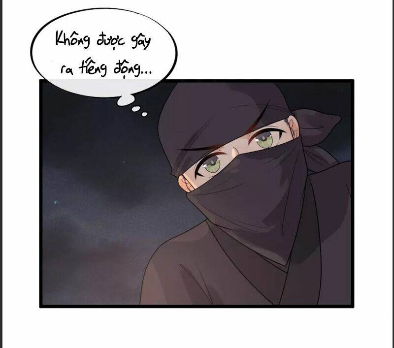 tư thế chính xác cùng bệ hạ yêu đương chapter 39.1 17