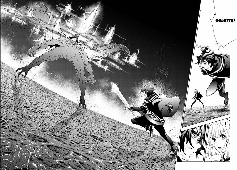 wistoria's wand and sword chapter 19 29