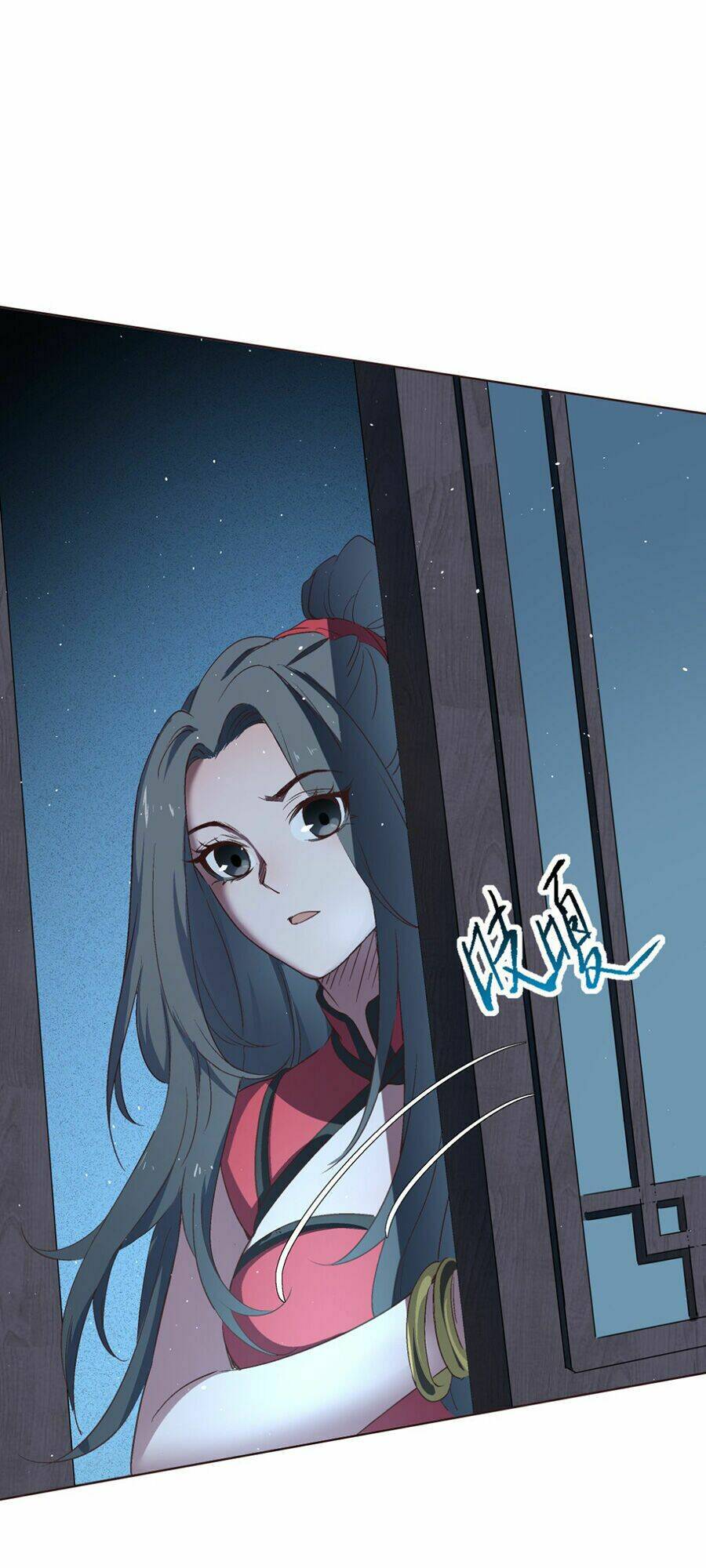 vong xuyên dạ hành chapter 3 65