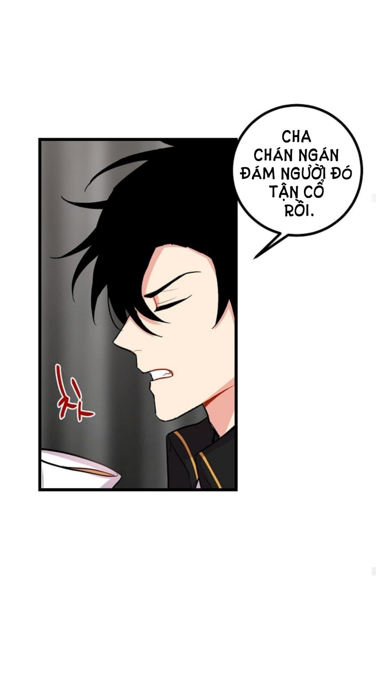 tôi là tiểu thư của gia đình này chapter 25 38