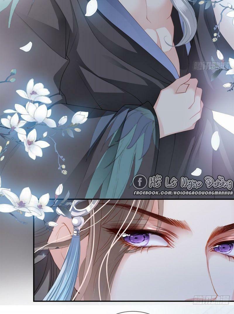 bổn vương muốn nàng chapter 9 17