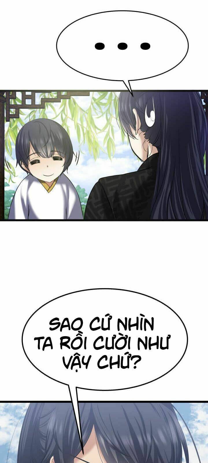 lôi thần chuyển sinh chapter 2 27