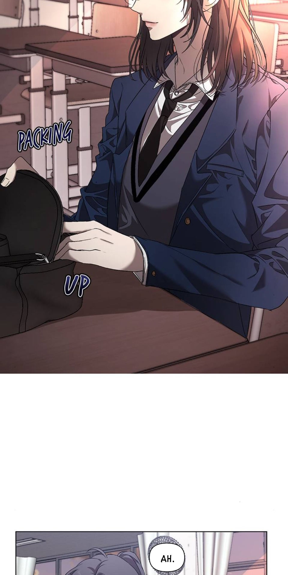 Tự Do Trong Mơ chapter 10.2 22