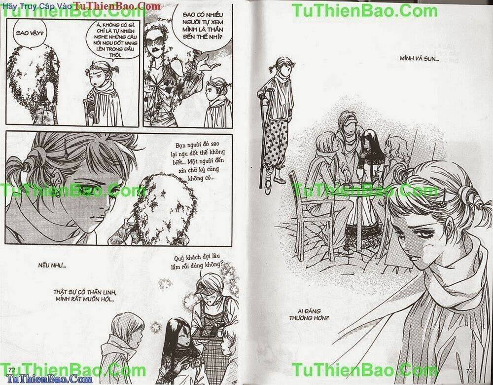 cổ vật kinh hoàng chapter 8 37