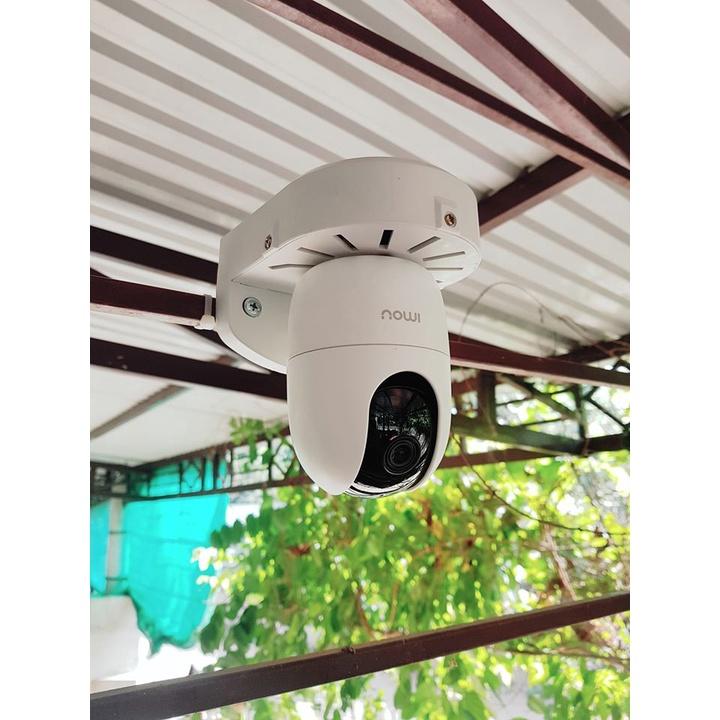 Chân Đế Camera IP Wifi, lắp được Camera Ezviz, imou, Kbone các loại