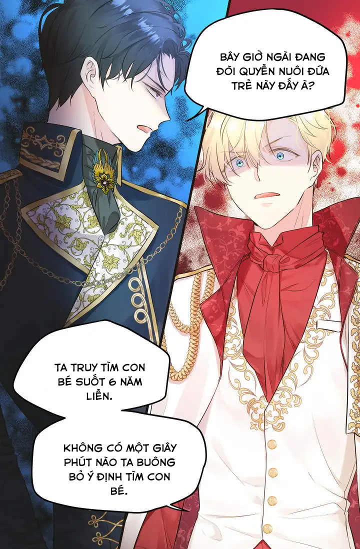 tổng hợp prologue [comics of corgies] chapter 1 13
