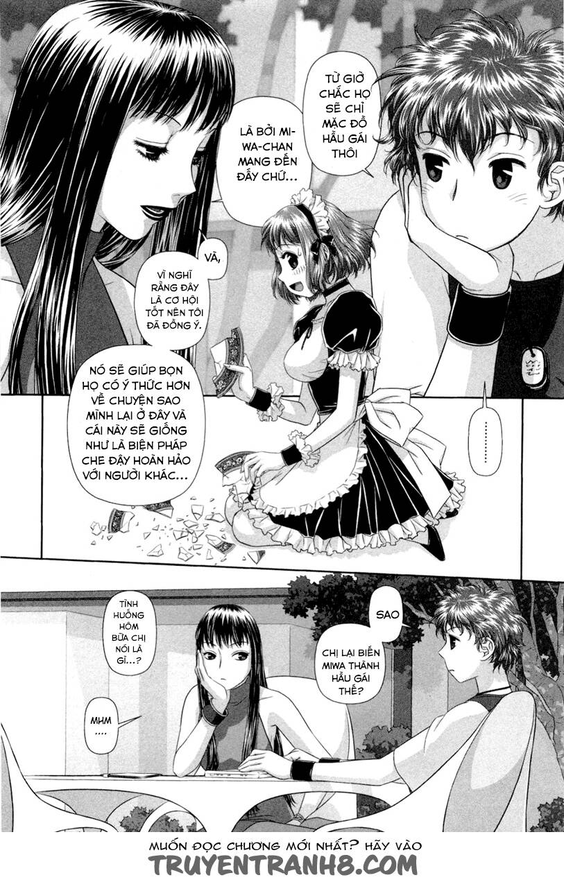 my doll house chapter 6 11